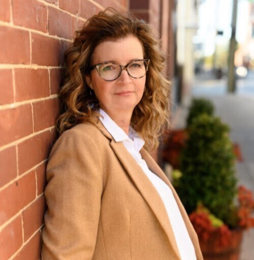 Shelley Paterson
