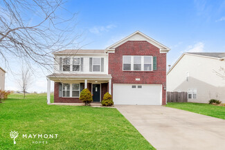 1164 King Maple Dr, Greenfield, IN 46140