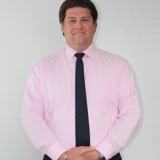 Derek Overstreet
