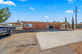 3431 S Pantano Rd, Tucson, AZ 85730