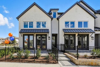 13901 Longvalley Dr, Aledo, TX 76008