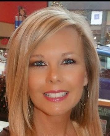 Tammy Bertrand