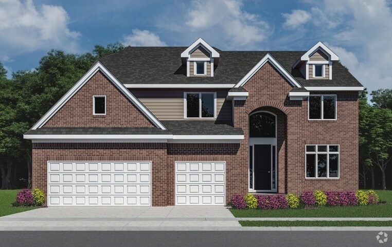 16674 Beau Dr unit 38139009, Macomb, MI 48042 - photo 1