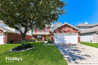 6230 Cottage Stream Ln, Spring, TX 77379