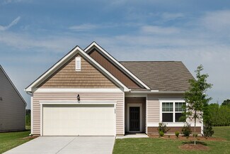 748 Shepard Rock Dr, Zebulon, NC 27597