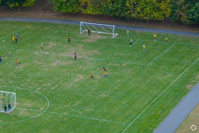 Brooklawn Middle School is located in Parsippany-Troy Hills, NJ.