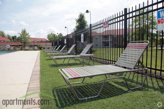 Sundeck