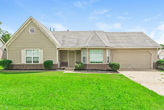 1203 Thames Dr, Southaven, MS 38671
