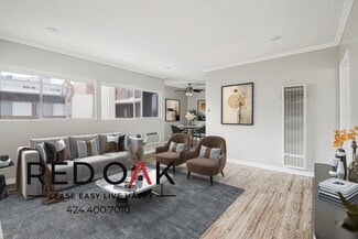 15405 Vanowen St Unit 19, Los Angeles, CA 91406