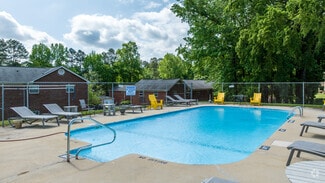 4301 Forestridge Ln, Kannapolis, NC 28081