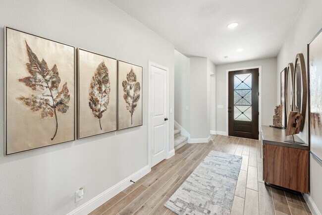 3917 Terracina Way unit 36580433, Rockwall, TX 75087 - photo 6