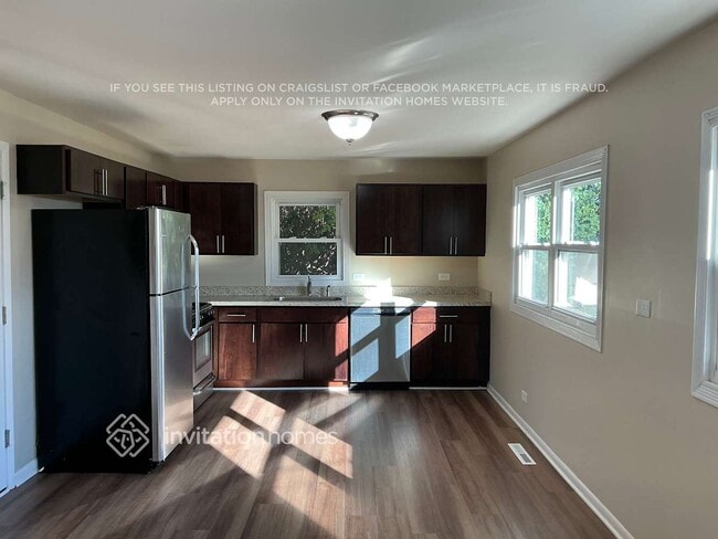 15447 David Ln, Oak Forest, IL 60452 - photo 7