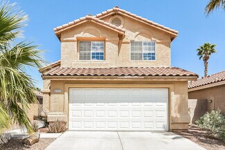 3752 Alliance St, Las Vegas, NV 89129