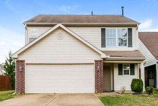 7356 Green Ash Dr, Olive Branch, MS 38654