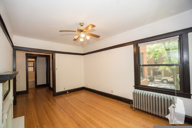 1448 W Cornelia Ave unit 1448-2, Chicago, IL 60657 - photo 4
