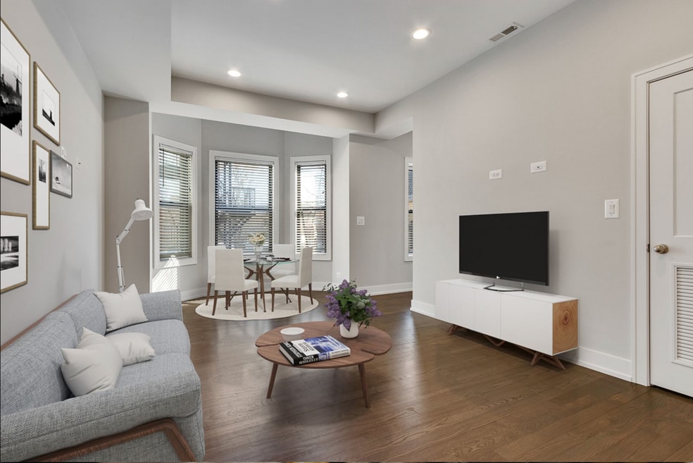 847 W Lill Ave unit 853-849- H, Chicago, IL 60614 - photo 1