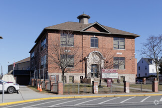 Mckenzie School