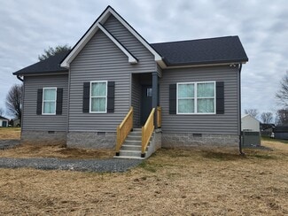 698 Miriah Dr, McMinnville, TN 37110