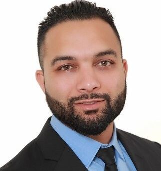Agent Photo