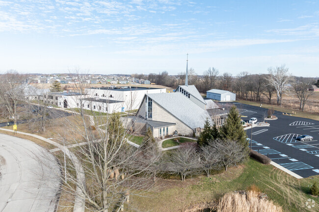 St Michael Catholic School