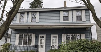 307 N Everett Ave Unit 307, Scranton, PA 18504