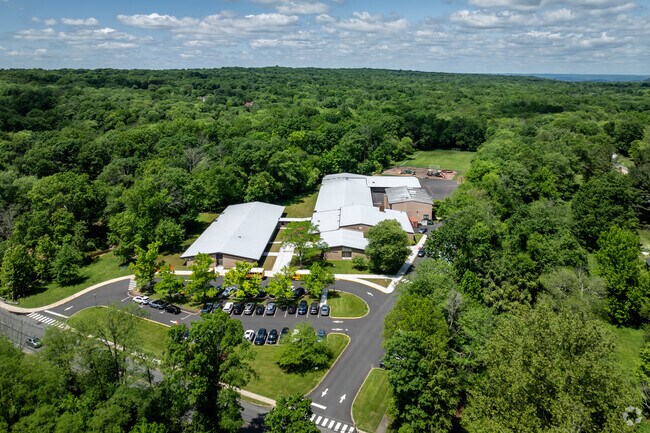 Martinsville's Crim Primary School has 391 students in grades PK, K-4.