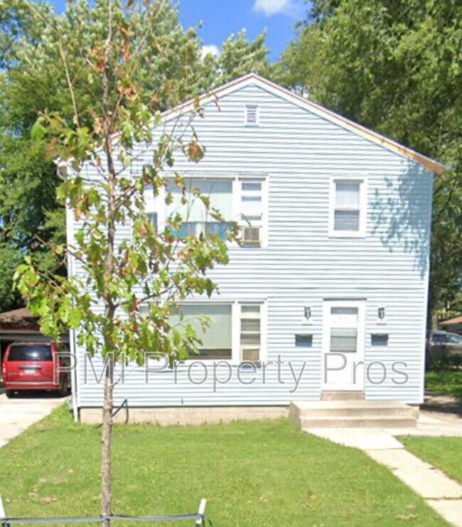 4518 W Eggert Place, Milwaukee, WI 53218