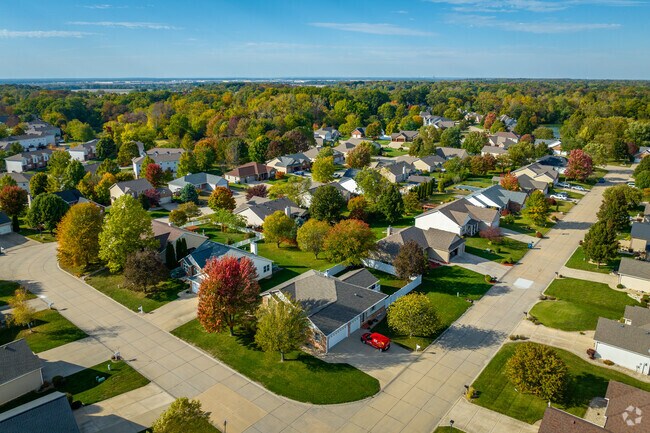 Maryville, IL boasts a close-knit community and a welcoming atmosphere.