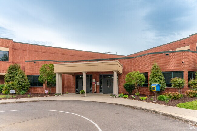 Sullivan Gardens Elementary in Kingsport is rated C-plus by Niche.