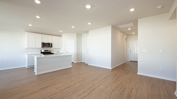 418 Park Place Dr, Newcastle, OK 73065 - photo 4