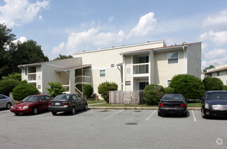 2522 Suffolk Ave, High Point, NC 27265