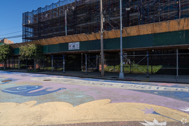 P.S. 069 Journey Prep School is at 560 Thieriot Ave in the Bronx.
