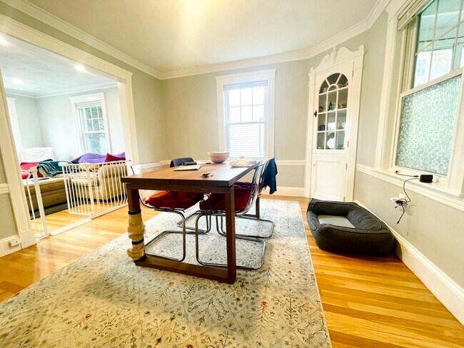 22 Potomac St, West Roxbury, MA 02132 - photo 7