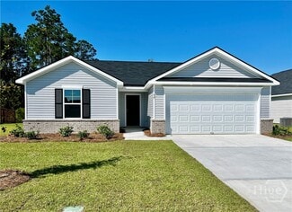 52 Flagler Dr, Savannah, GA 31419