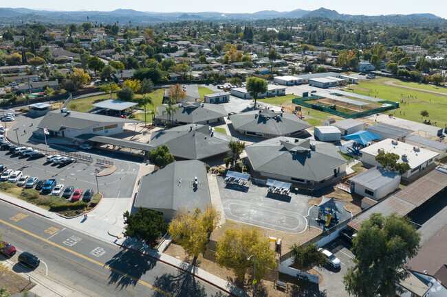 Juniper_School