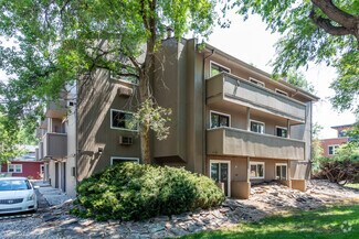 2415 Spruce St, Boulder, CO 80302