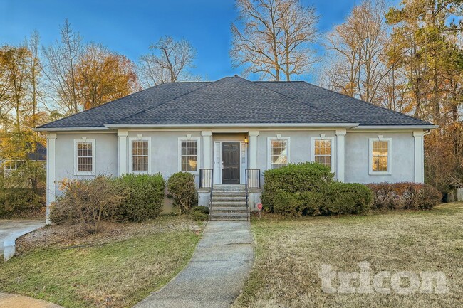 9235 Raleigh Way, Douglasville, GA 30135 - photo 2