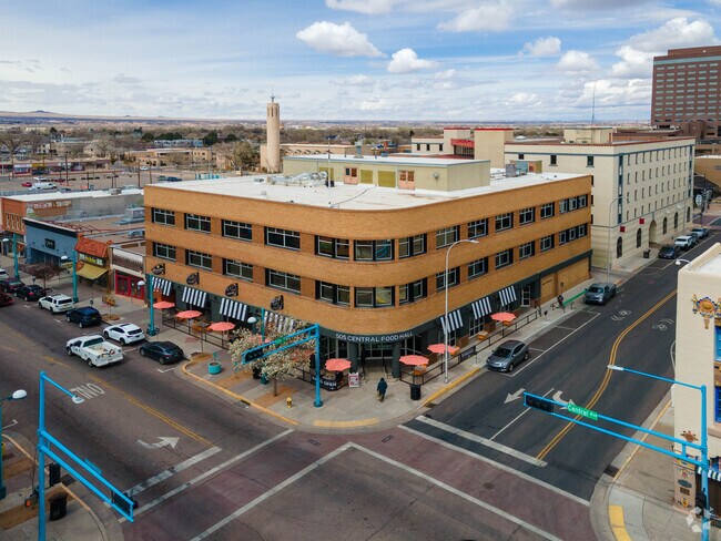 505 Central Lofts, Albuquerque, NM 87102 - photo 5