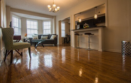 The Parkview, Indianapolis, IN 46208 - photo 7