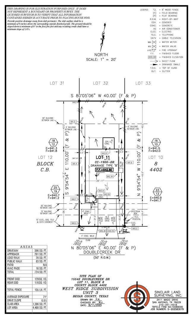 15542 Doublecreek Dr, San Antonio, TX 78253 - photo 4