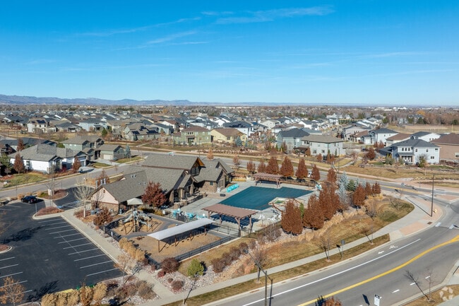 Kechter Farm has been gradually transformed into new housing and community spaces.