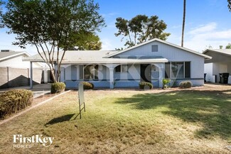 5909 S Palm Dr, Tempe, AZ 85283