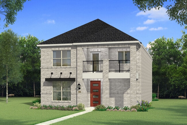 2121 Santa Monica Dr unit 36603074, Rowlett, TX 75088 - photo 6