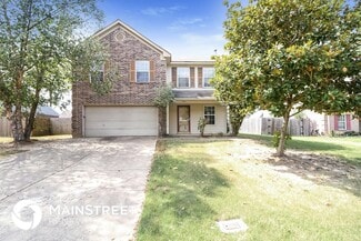 7327 Fox Creek Dr, Olive Branch, MS 38654