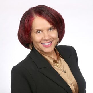 Deborah Jackson