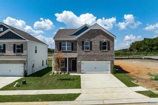 277 Roman Randall Rd, New Market, AL 35761