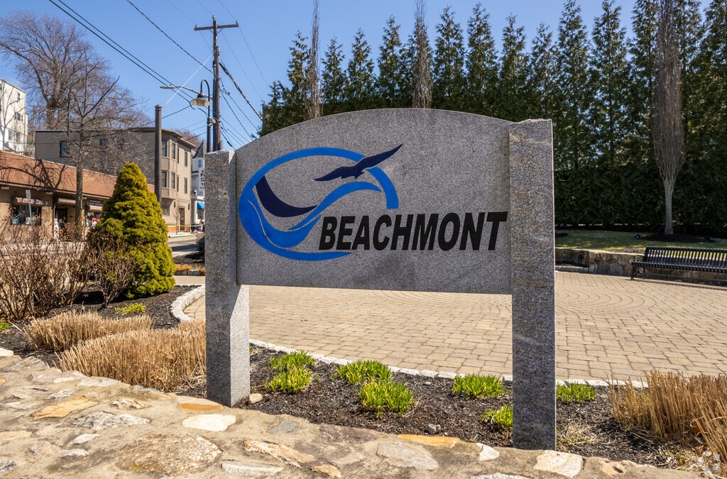 About Beachmont Schools, Demographics, Things to Do