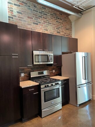 95 Perry St Unit 202, Buffalo, NY 14203