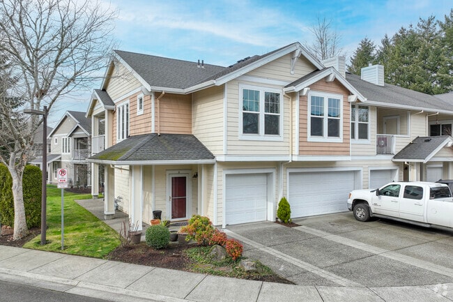 Homes in Aloha range from ranches, to townhomes, to more recently built colonial revivals.