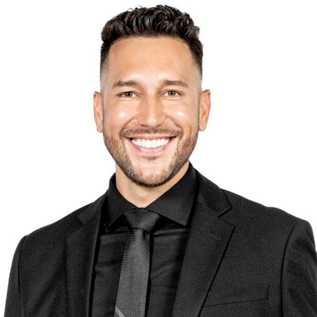 Agent Photo